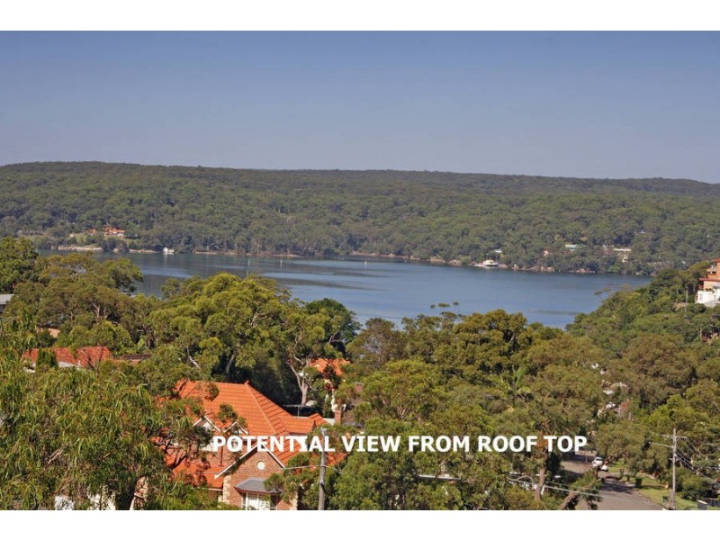 30  Loraine Avenue, Caringbah NSW 2229