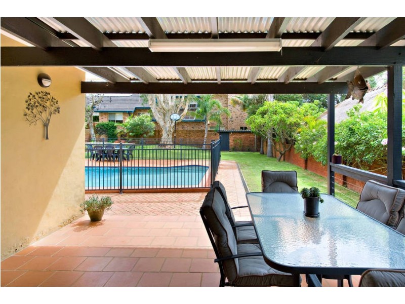 594 Port Hacking Rd, Lilli Pilli NSW 2229