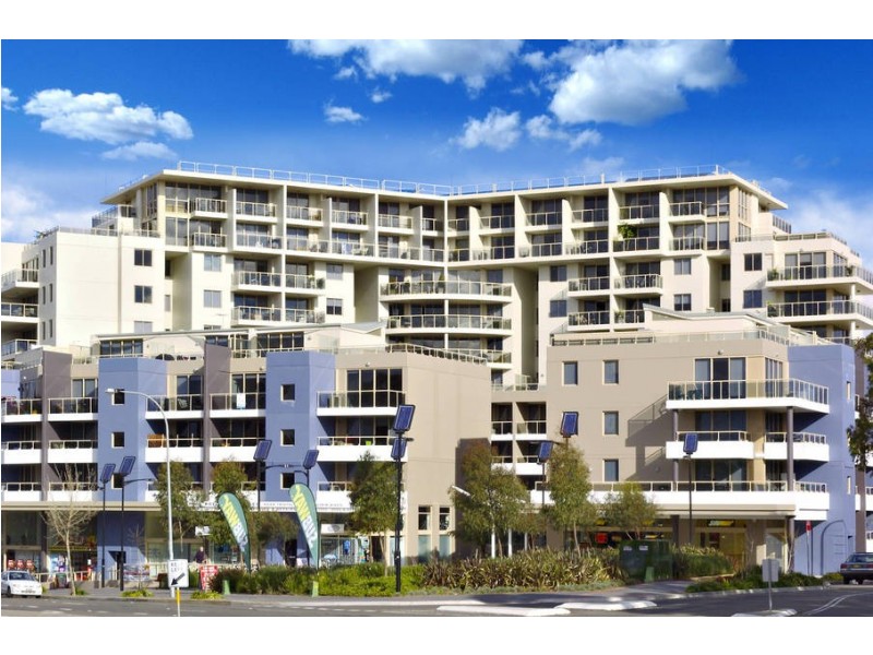 133/360 Kingsway, Caringbah NSW 2229