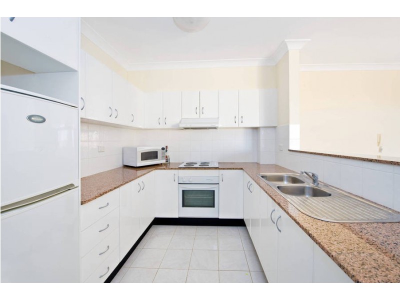 16/346 Port Hacking Rd, Caringbah NSW 2229