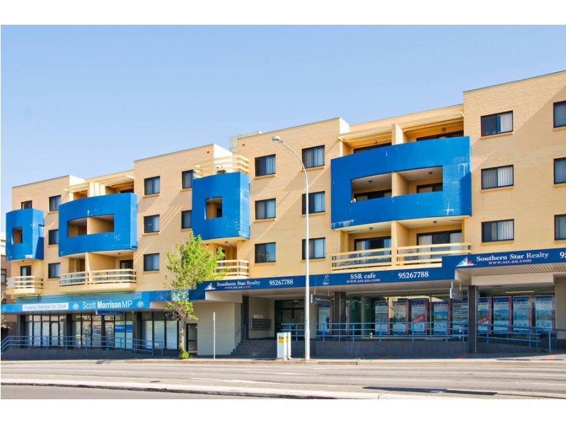 16/346 Port Hacking Rd, Caringbah NSW 2229