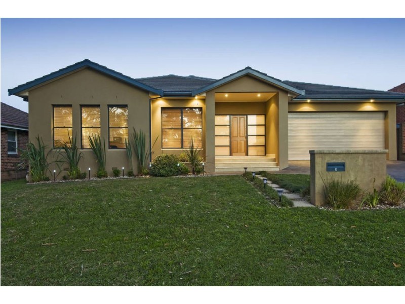 6 Coral Rd, Woolooware NSW 2230