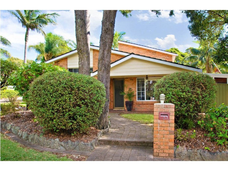 1/95 Yathong Rd, Caringbah NSW 2229