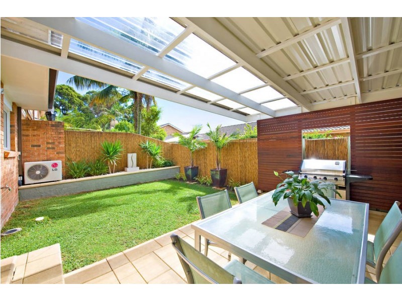 1/95 Yathong Rd, Caringbah NSW 2229