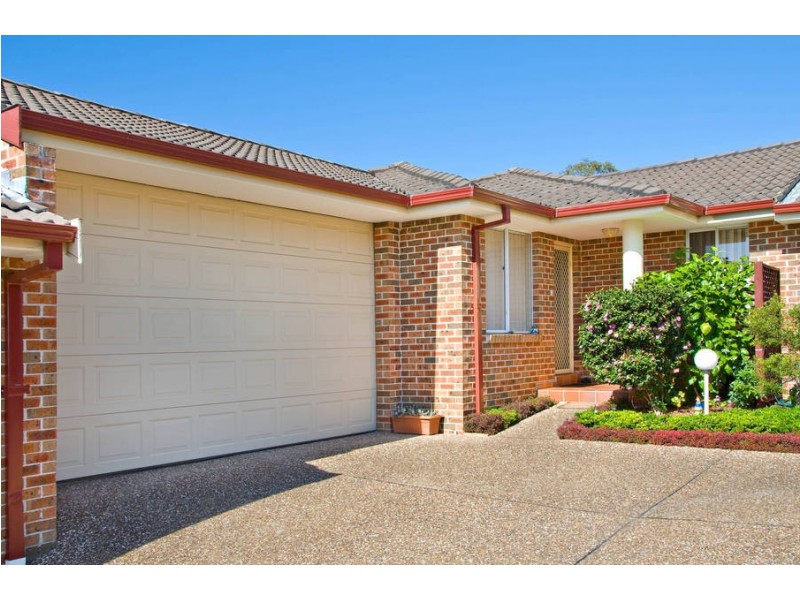 2/16 Bellevue Pde, Caringbah NSW 2229