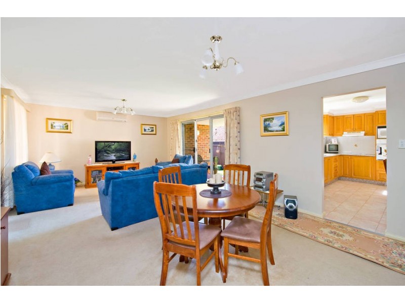 2/16 Bellevue Pde, Caringbah NSW 2229