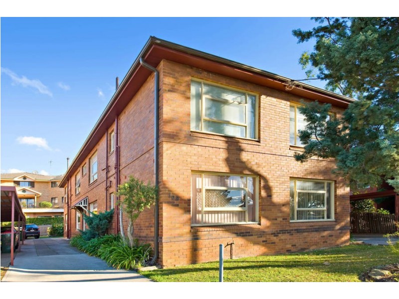 8/108 The Kingsway, Woolooware NSW 2230