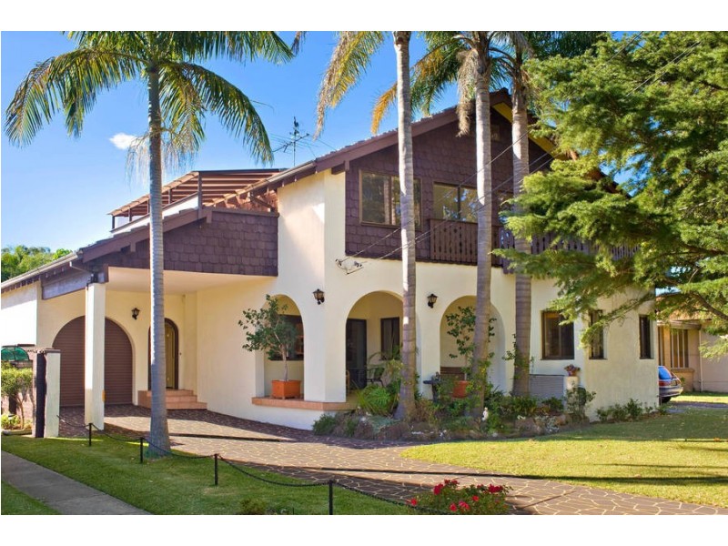 291 Burraneer Bay Road, Caringbah NSW 2229