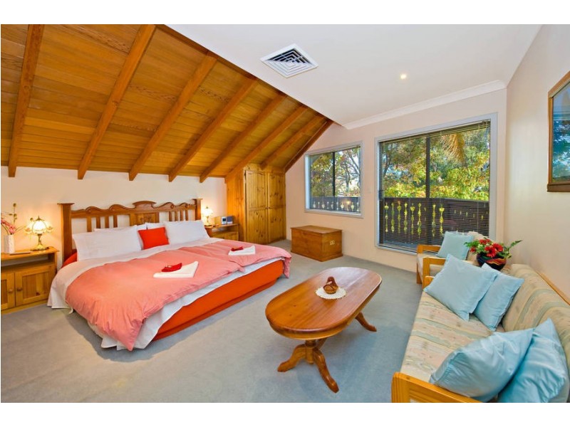 291 Burraneer Bay Road, Caringbah NSW 2229