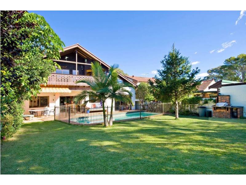 291 Burraneer Bay Road, Caringbah NSW 2229