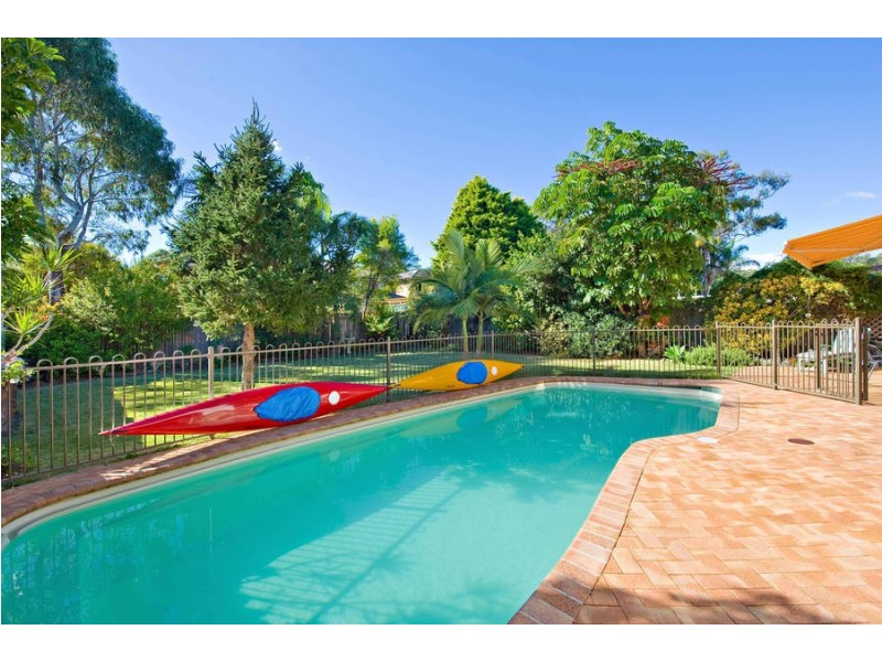 291 Burraneer Bay Road, Caringbah NSW 2229