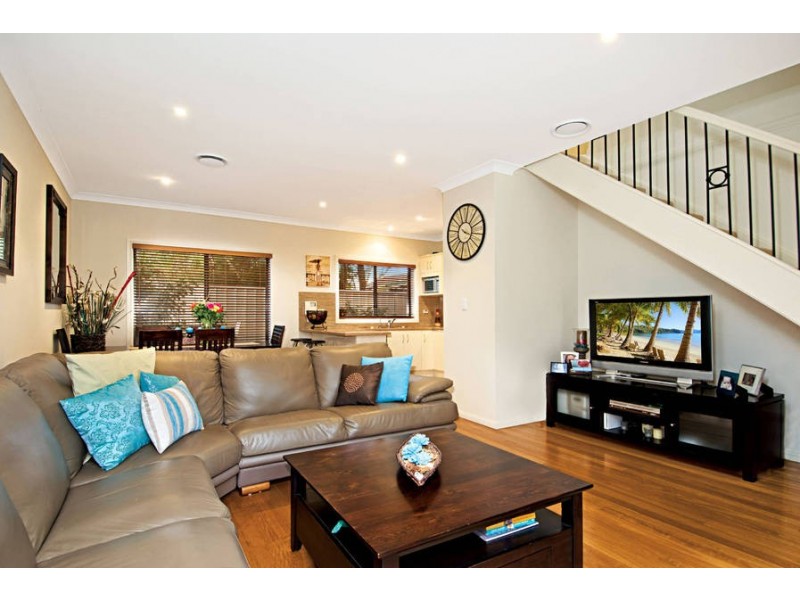 4/4-6 Combara Avenue, Caringbah NSW 2229