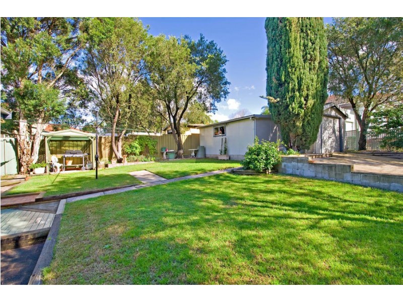 1 Gannons Road, Caringbah NSW 2229