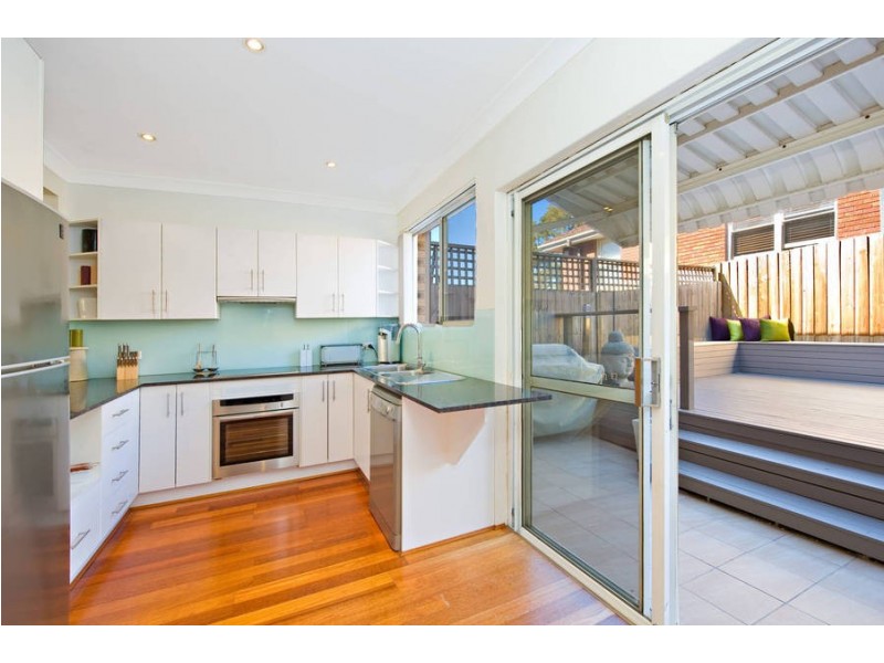 3/97 Yathong Road, Caringbah NSW 2229