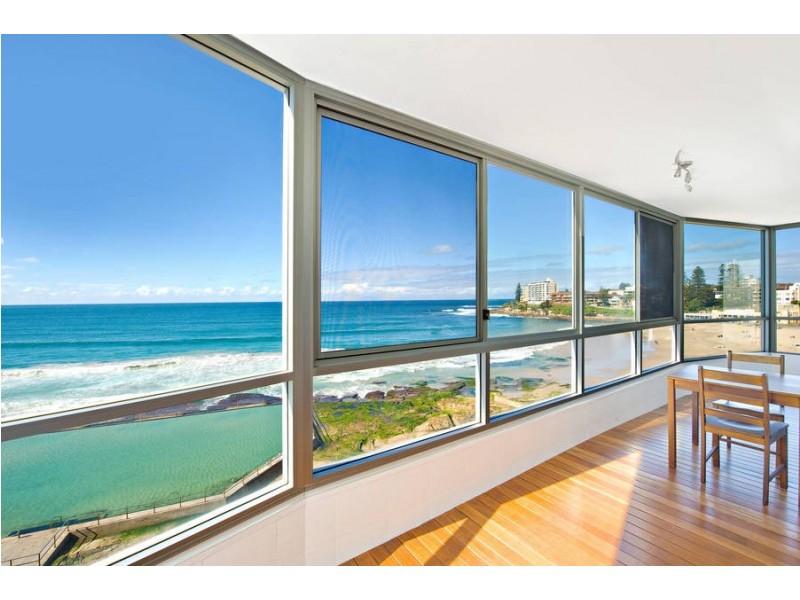 8/18 Ozone Street, Cronulla NSW 2230