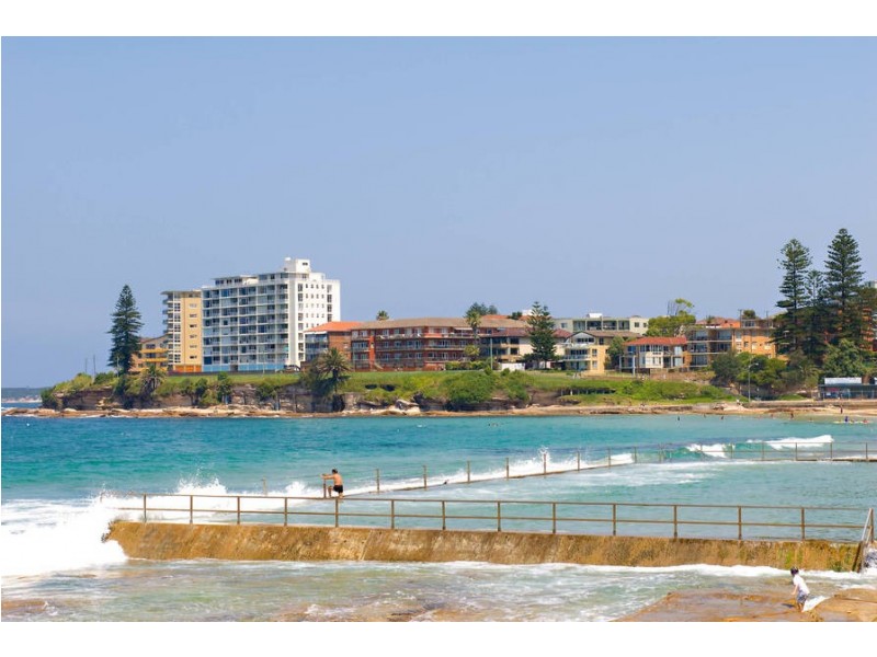 8/18 Ozone Street, Cronulla NSW 2230