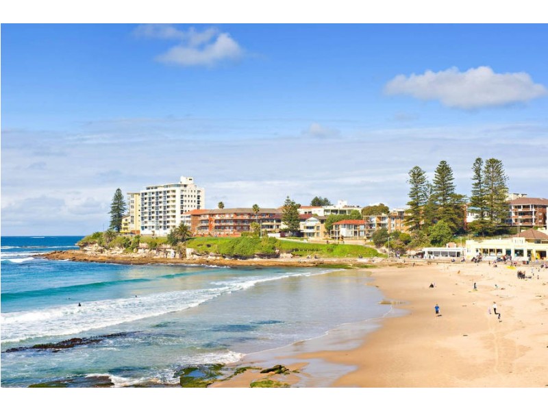 8/18 Ozone Street, Cronulla NSW 2230