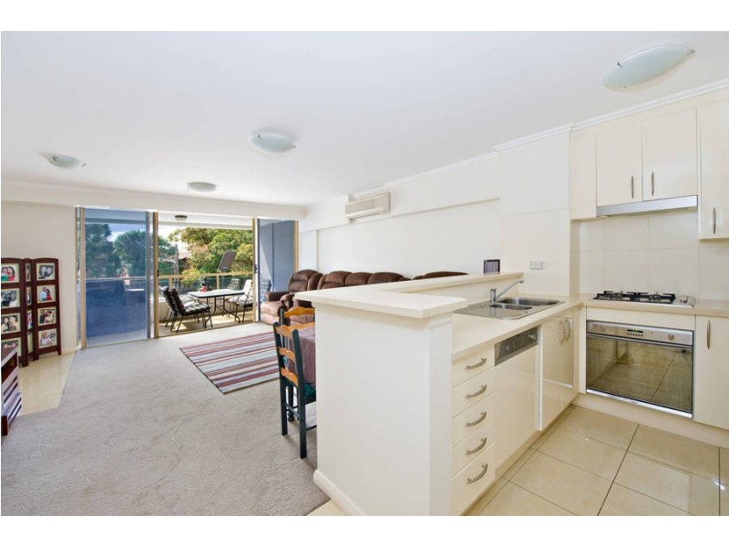 16/360 Kingsway, Caringbah NSW 2229