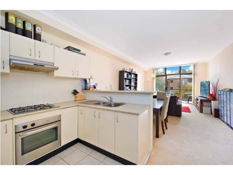 20/58 Belmont Street, Sutherland NSW 2232