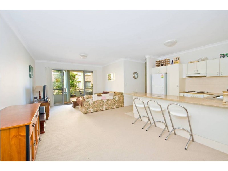 6/3-5 Banksia Road, Caringbah NSW 2229