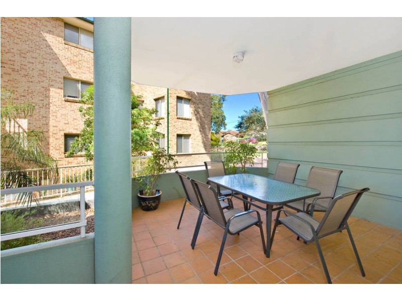 6/3-5 Banksia Road, Caringbah NSW 2229