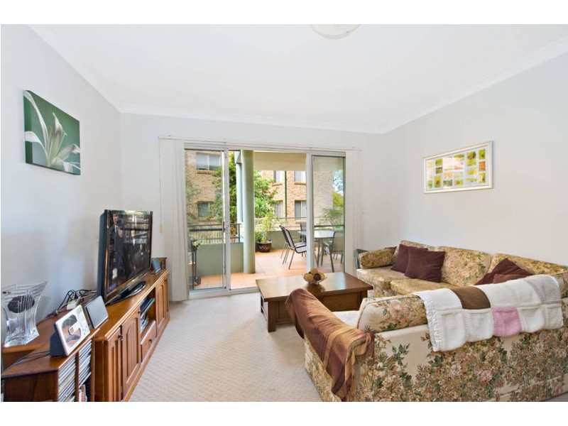 6/3-5 Banksia Road, Caringbah NSW 2229