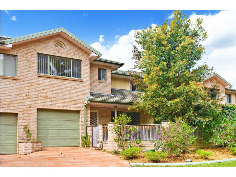 9/9-15 Gardere Street, Caringbah NSW 2229