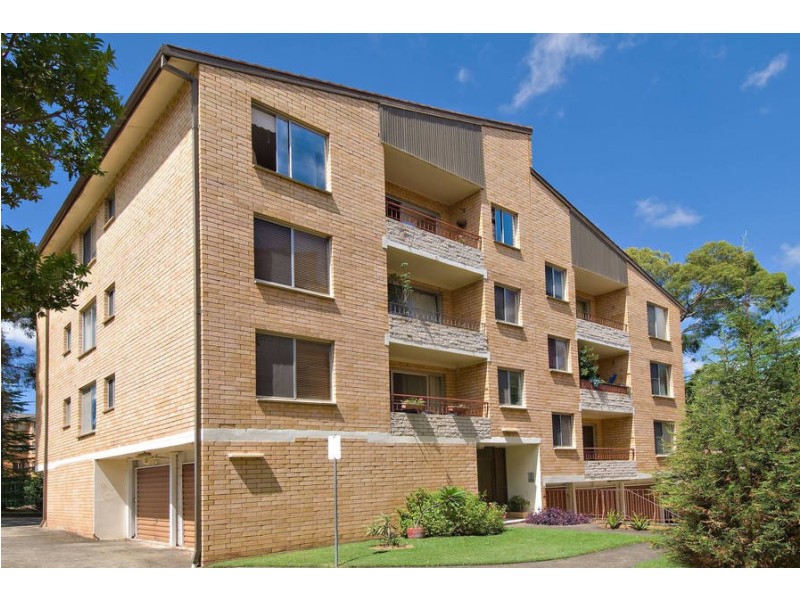 4/2-4 Curtis St, Caringbah NSW 2229