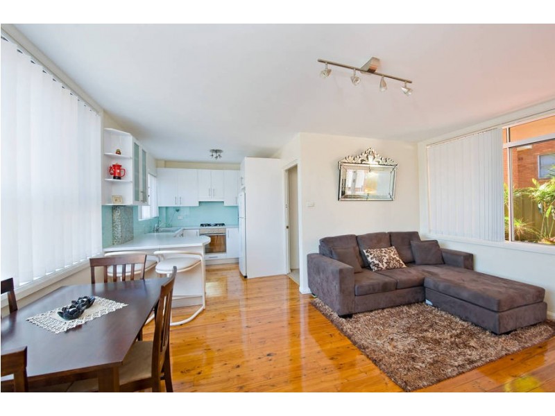 3/5A Trickett Rd, Woolooware NSW 2230