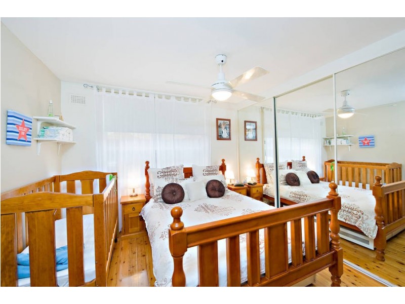 4/5A Trickett Rd, Woolooware NSW 2230