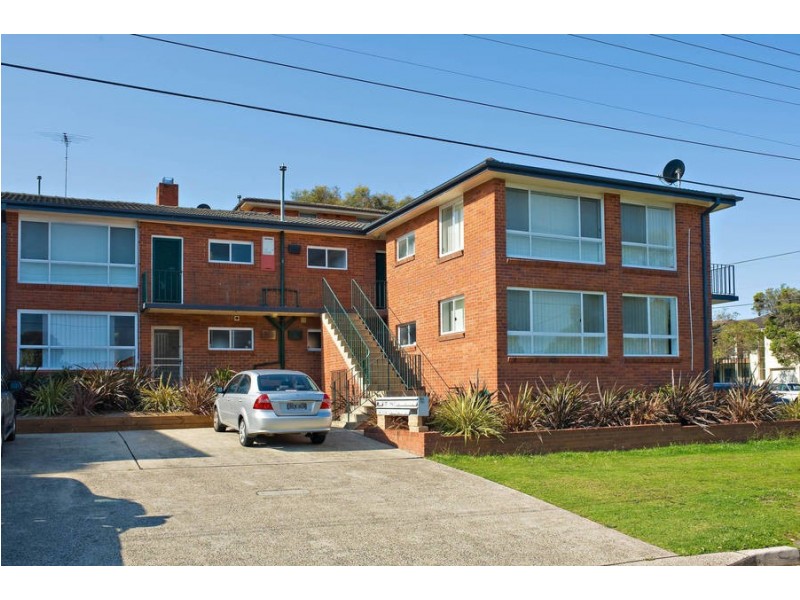 4/5A Trickett Rd, Woolooware NSW 2230