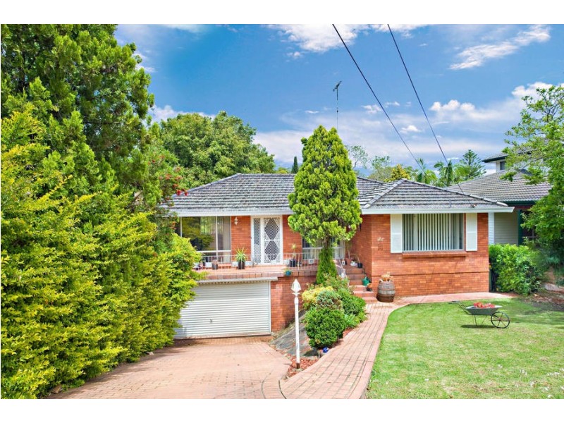 6 Amitaf Ave, Caringbah South NSW 2229