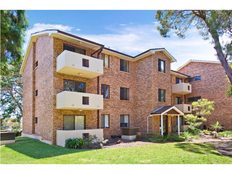 3/9-11 Banksia Rd, Caringbah NSW 2229