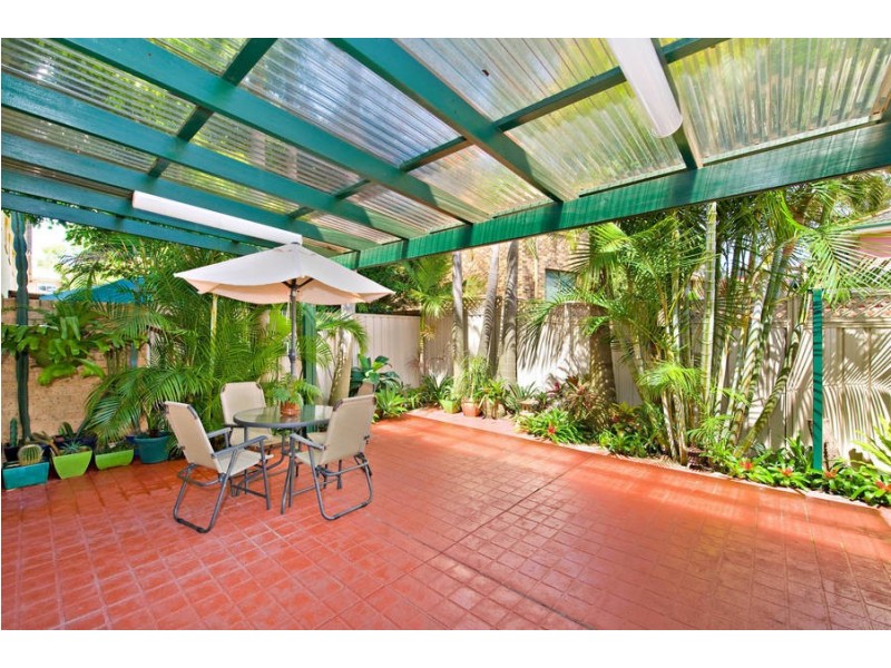 12/260 Kingsway (Access Of Yathong Rd), Caringbah NSW 2229