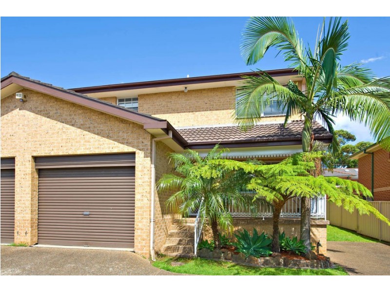 12/260 Kingsway (Access Of Yathong Rd), Caringbah NSW 2229