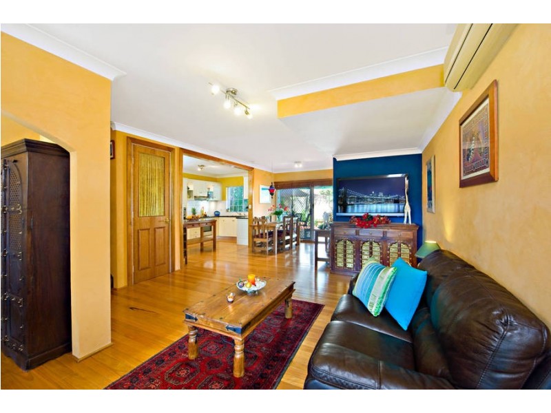 12/260 Kingsway (Access Of Yathong Rd), Caringbah NSW 2229