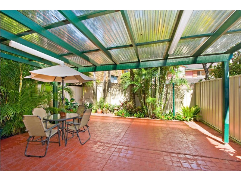 12/260 Kingsway (Access Of Yathong Rd), Caringbah NSW 2229
