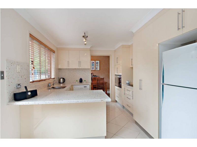 3/7 Wallumatta Rd, Caringbah NSW 2229