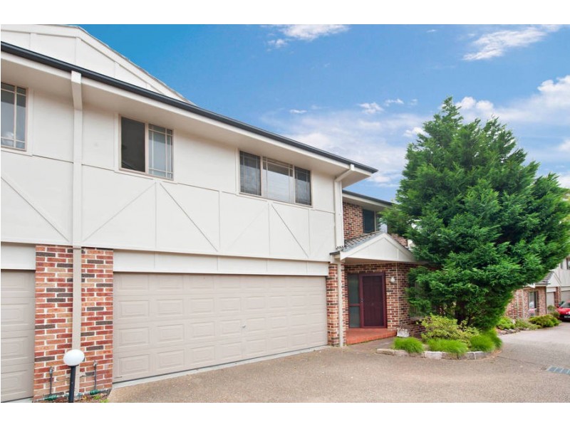 3/7 Wallumatta Rd, Caringbah NSW 2229