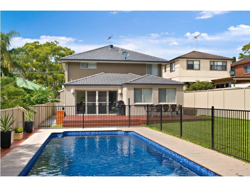 77 Burraneer Bay Rd, Burraneer NSW 2230