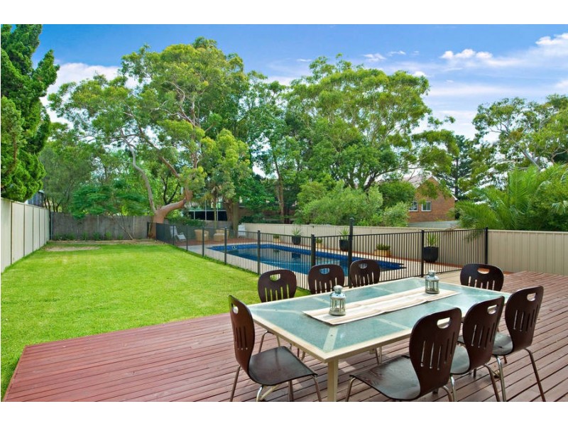 77 Burraneer Bay Rd, Burraneer NSW 2230