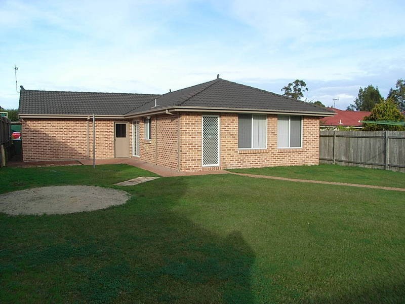 Hamlyn Terrace NSW 2259