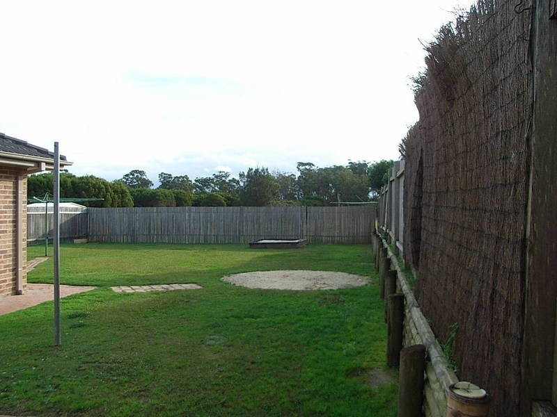 Hamlyn Terrace NSW 2259