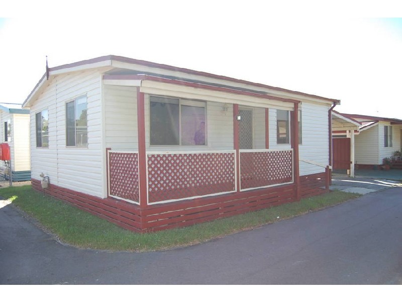 Hamlyn Terrace NSW 2259