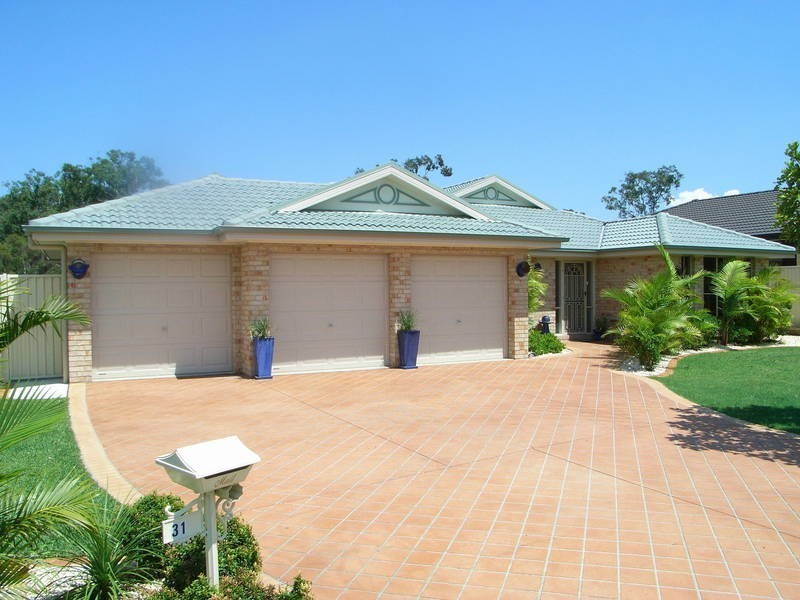 Hamlyn Terrace NSW 2259
