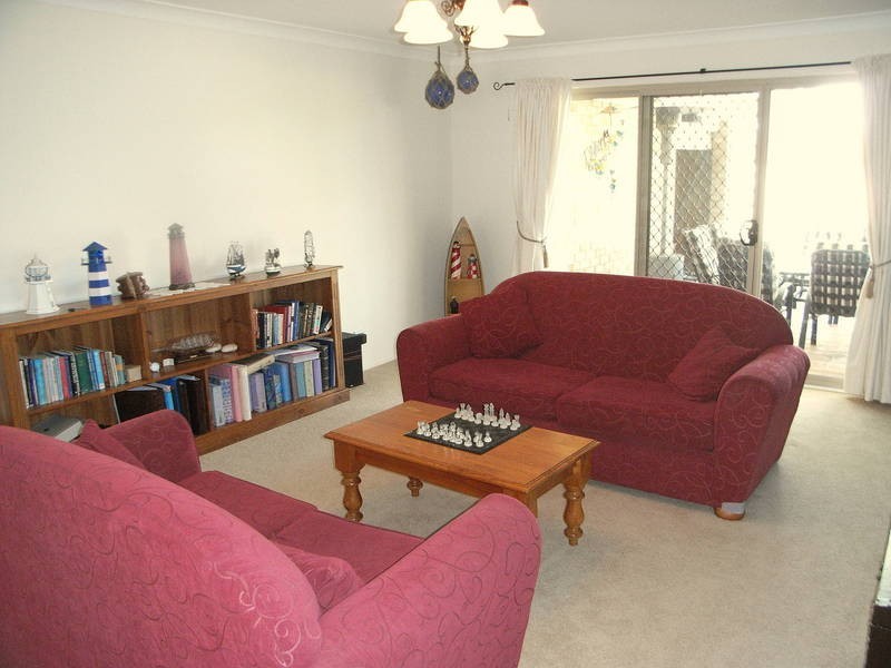Hamlyn Terrace NSW 2259