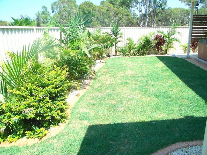 Hamlyn Terrace NSW 2259