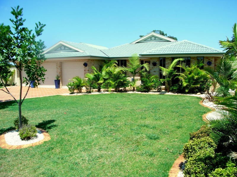 Hamlyn Terrace NSW 2259