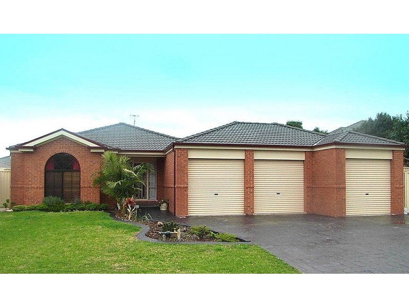 Hamlyn Terrace NSW 2259