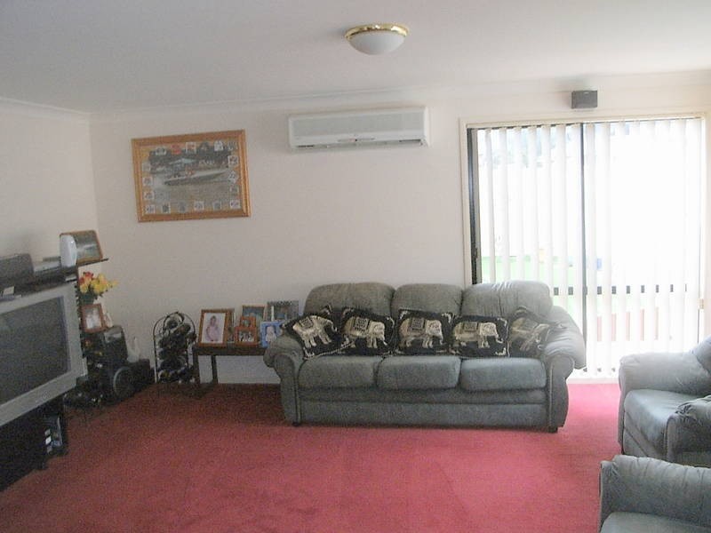 Hamlyn Terrace NSW 2259